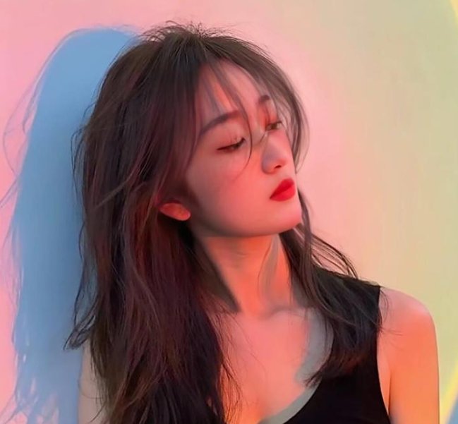 我的妹妹